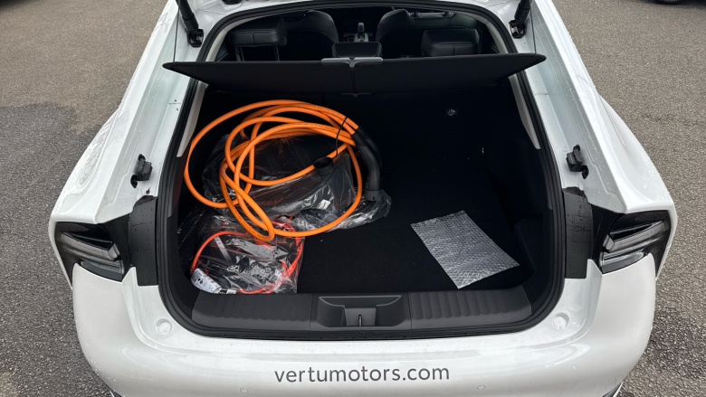 Toyota Prius 2.0 PHEV Excel 5dr CVT Hatchback